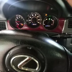 Lexus ES 300 2002