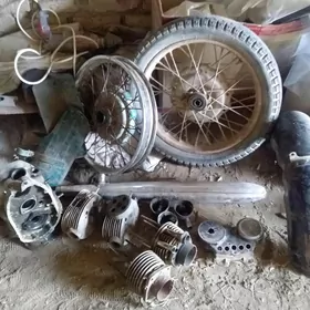 ural moto saylar