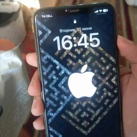 apple