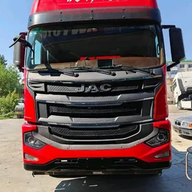 Man TGX 2020