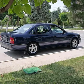Opel Vectra 1992