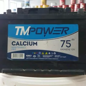 Akumlyator 75