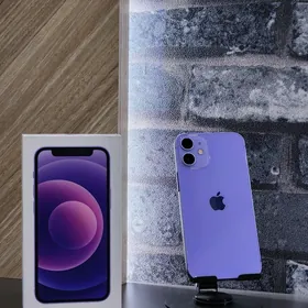İPhone 12mini128gb