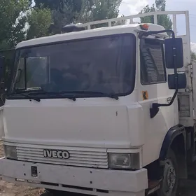 Mitsubishi Canter 1991