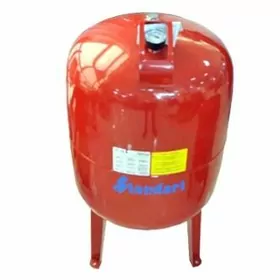 GIDRAFOR TANK, BOÇKA.