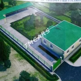 Gokdepe kelejarda jaý