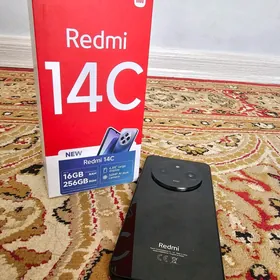 redmi 14c 16/256
