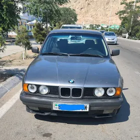 BMW 525 1991