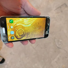 Samsung Galaxy J3(2016)