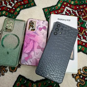 Samsung A32  8/128
