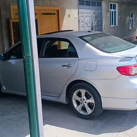 Toyota Corolla 2012
