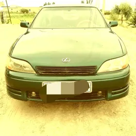 Lexus ES 300 1995