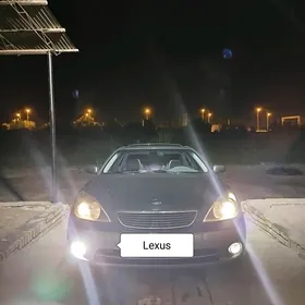 Lexus ES 330 2004