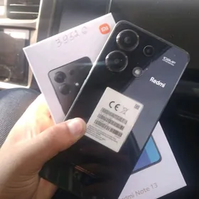 Redmi Not 13 8/255