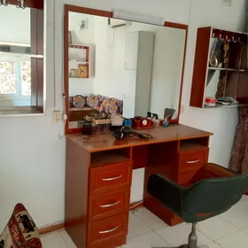 parikamaher harytlary salon enjamlary