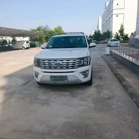 Ford Expedition 2019