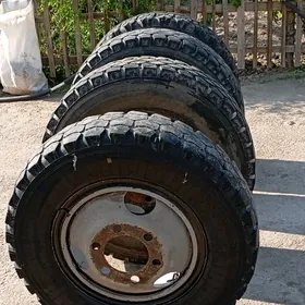 teker