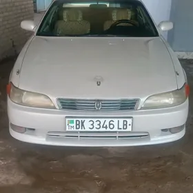 Toyota Mark II 1994