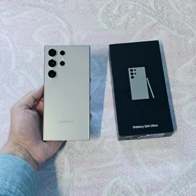 Samsung S24 Ultra. 12/256