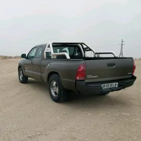Toyota Tacoma 2012