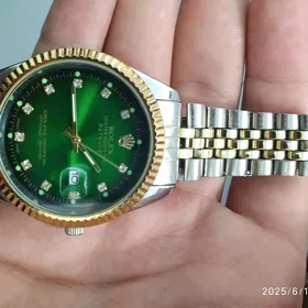 Rolex sagat