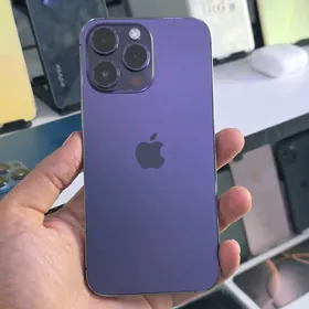 iPhone 14Pro Max  256gb