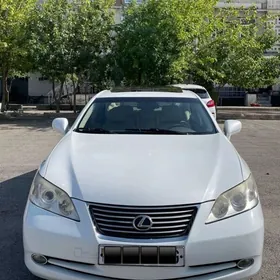 Lexus ES 350 2007