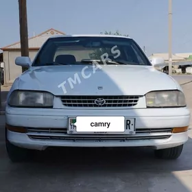Toyota Vista 1993