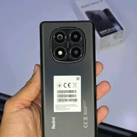 Redmi Note 14Pro  8/256gb
