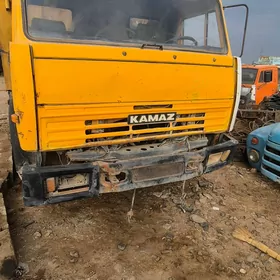 kamaz yewra kawina