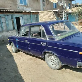 Lada 2106 1986