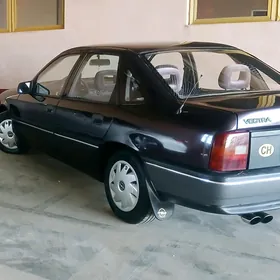 Opel Vectra 1991