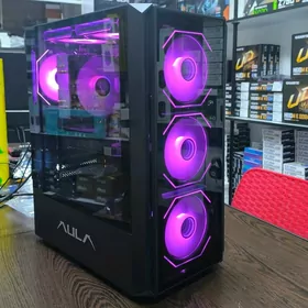 i7 13700F / Ram 32GB / RTX4060