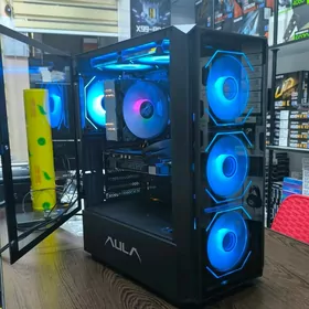 i7 12700F / Ram 16GB / GTX1080