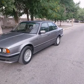 BMW 525 1991