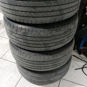 215 55 17 Mishelin