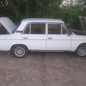 Lada 2106 1990