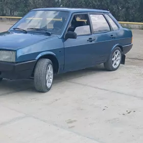 Lada 21099 2000