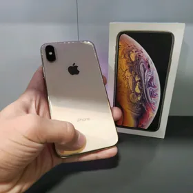 Iphone Xs