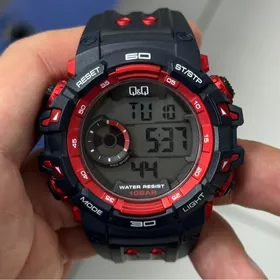 Casio sagat