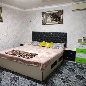 Şivçenko köçe hovly jayi 
