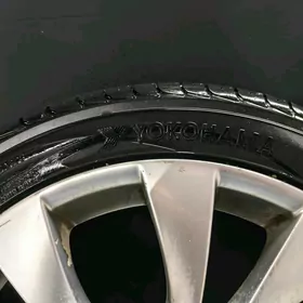 bmw diska pokryska x5