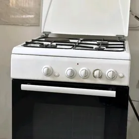 газ плита Beko