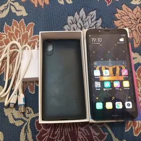Redmi 7a 3/32 obmen bar