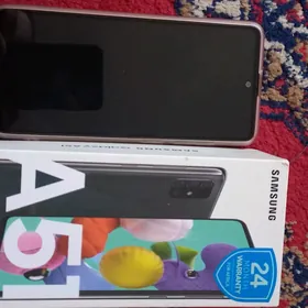 samsung a 51 4/ 128