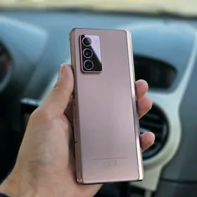 Samsung Z Fold 2 12/256GB