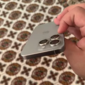 IPhone 15 pro 256gb