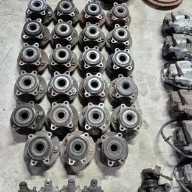 Camry 2018-2025 stupitsa