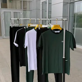 Lacoste Salvatini Komplektlar