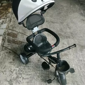 Caga tigir
